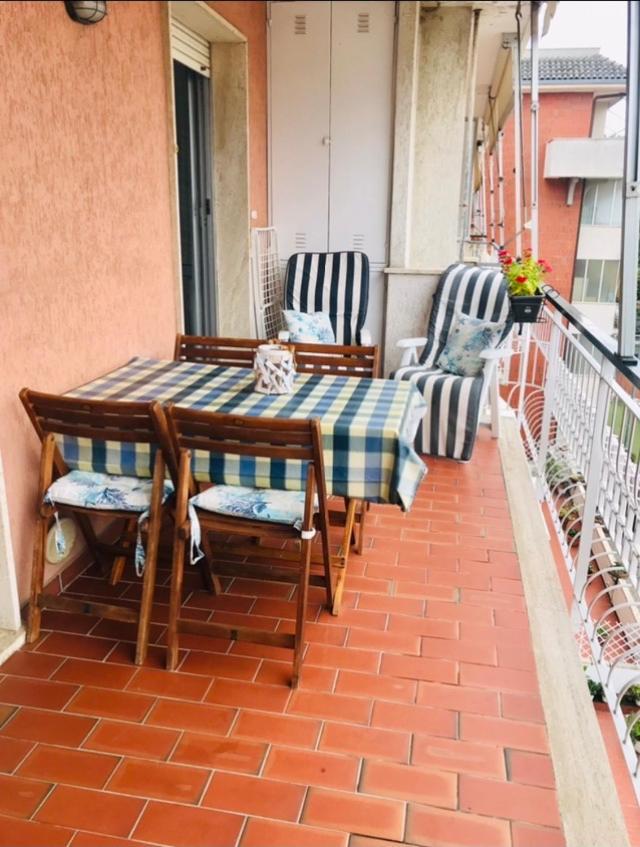 Casa Vacanze Patrizia Albenga Exterior foto