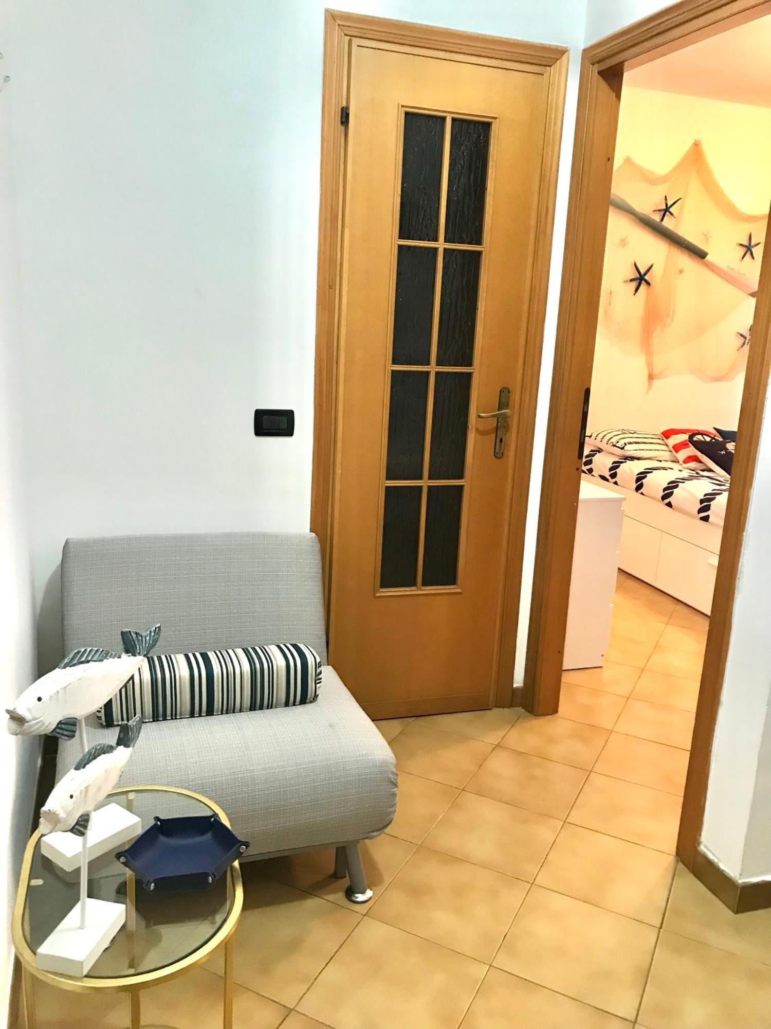 Casa Vacanze Patrizia Albenga Exterior foto